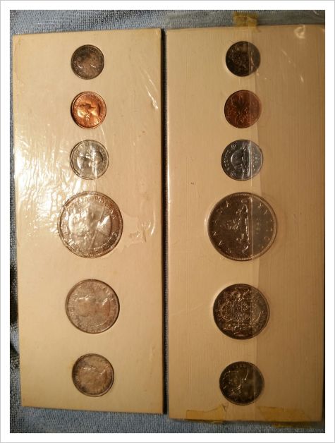 Proof-Like-Sets.